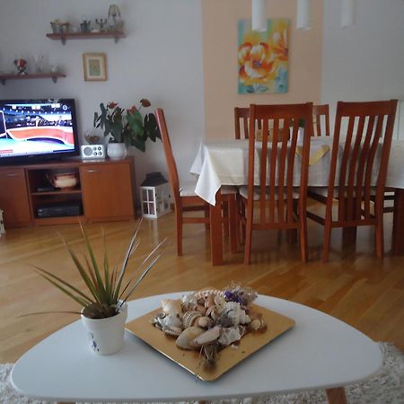 Apartmán M. De Dominisa 5 Rab Town Exteriér fotografie