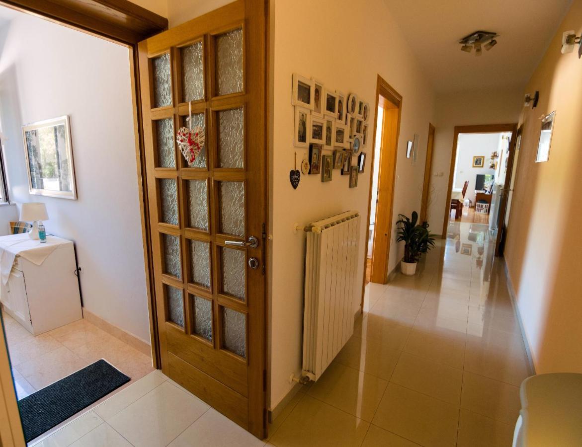 Apartmán M. De Dominisa 5 Rab Town Exteriér fotografie