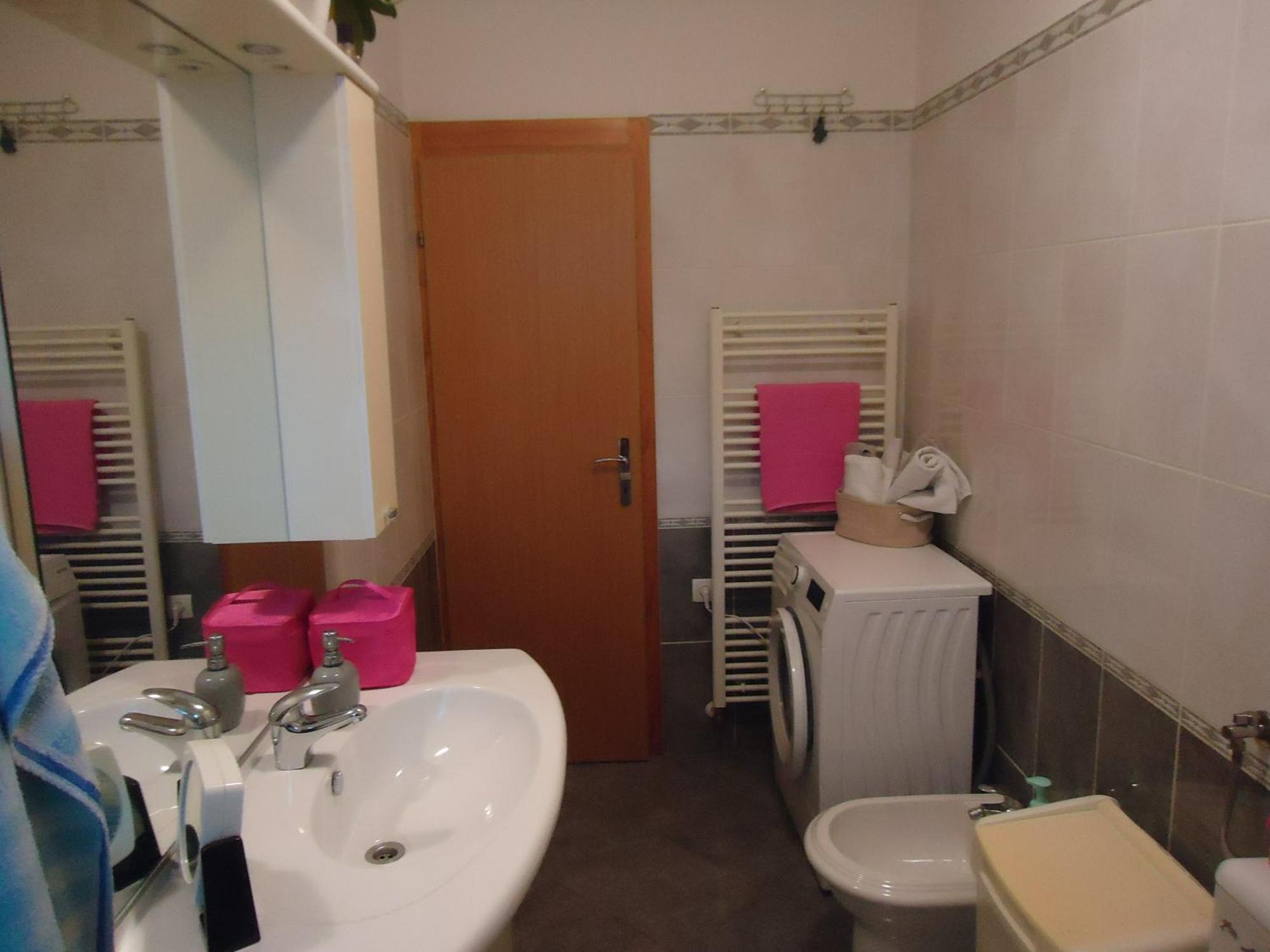 Apartmán M. De Dominisa 5 Rab Town Exteriér fotografie