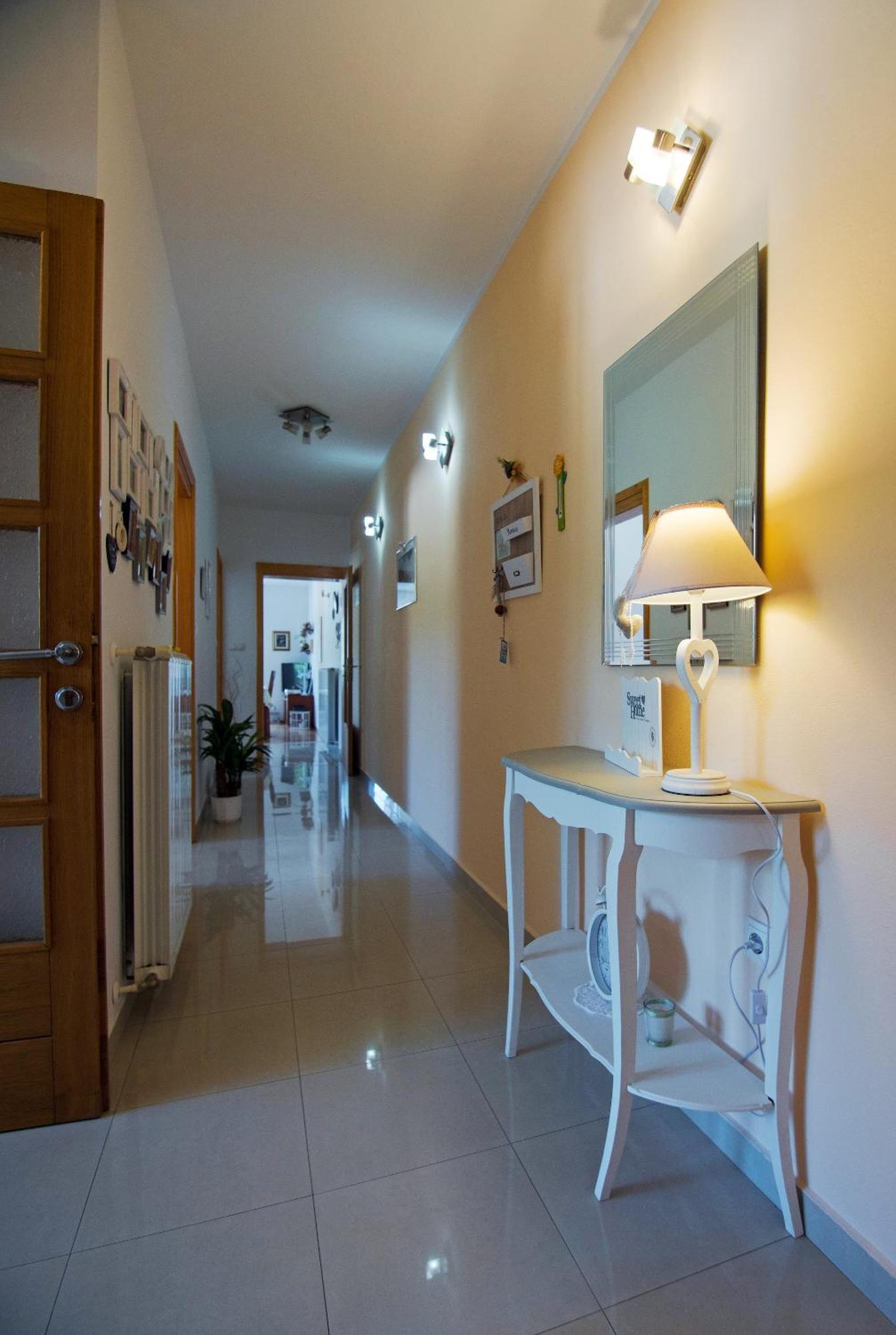 Apartmán M. De Dominisa 5 Rab Town Exteriér fotografie