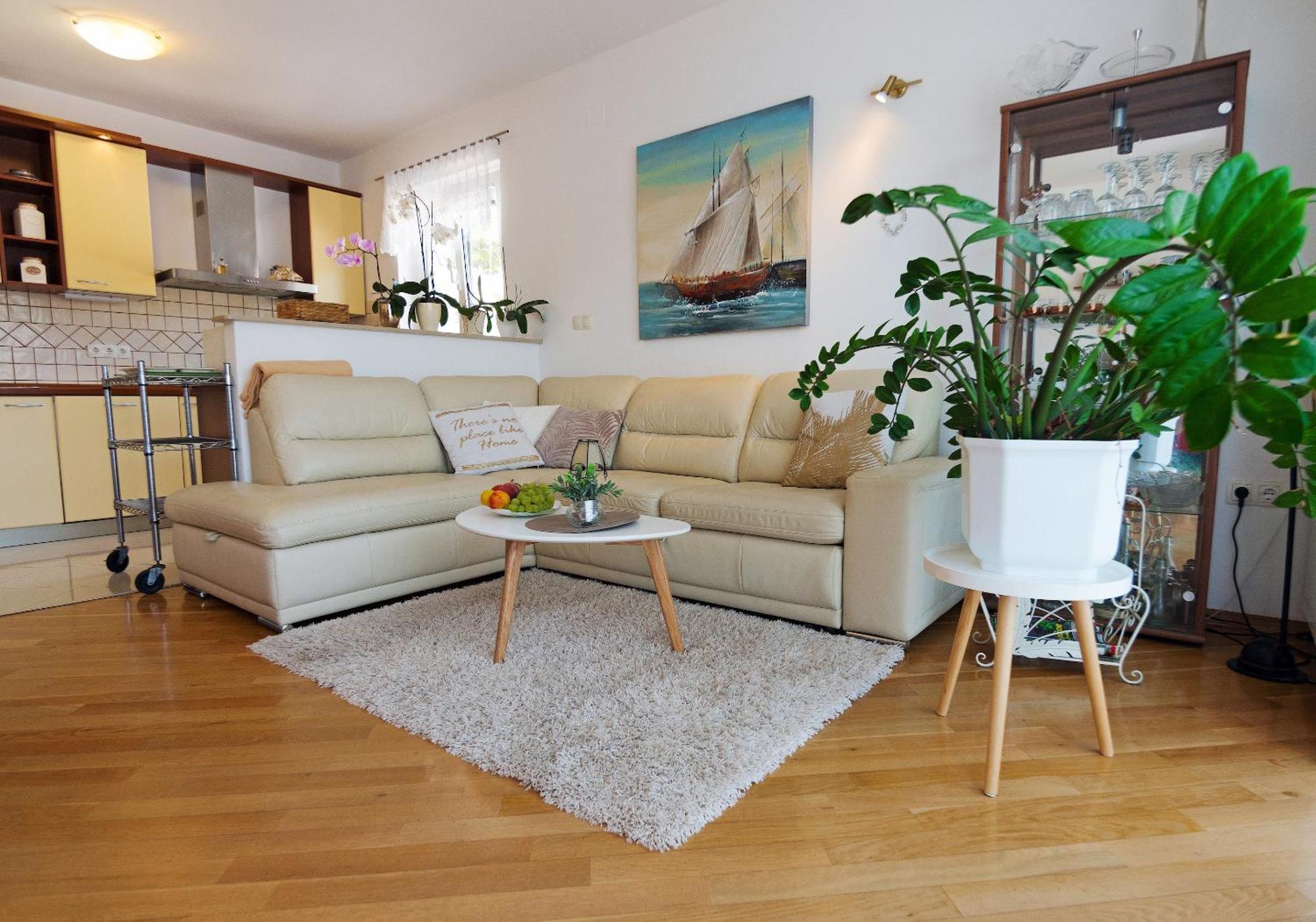Apartmán M. De Dominisa 5 Rab Town Exteriér fotografie